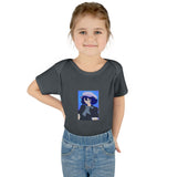 Becca's Lucy Infant Baby Rib Bodysuit