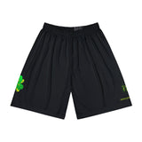 Clover  Men’s Sports Shorts