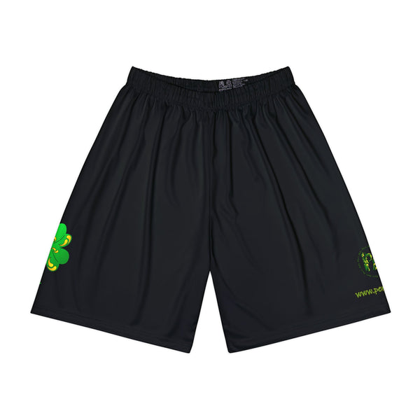 Clover  Men’s Sports Shorts