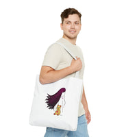 Lucy Love Tote Bag