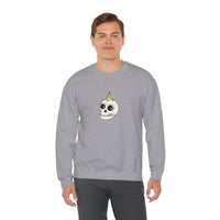 Frank the Headlight Unisex Heavy Blend™ Crewneck Sweatshirt