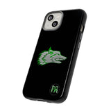 Wolf Tough Cases