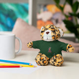 4th of July Lucy  Stuffed Animals with Tee