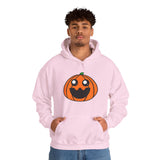 Penelope the Pumpkin Unisex Heavy Blend™ Hooded Sweatshirt