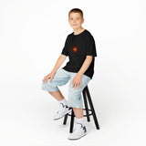 Orange Star Kids Heavy Cotton™ Tee
