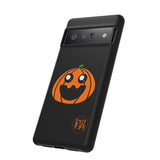 Penelope the Pumpkin Tough Cases