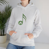 Rhyan's Note Unisex Heavy Blend™ Hooded Sweatshirt