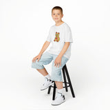 Peri Bear Kids Heavy Cotton™ Tee