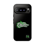 Wolf Tough Cases