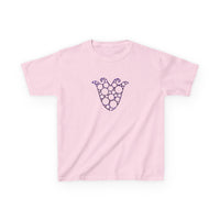 Emblem Kids Heavy Cotton™ Tee
