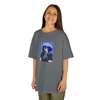 Becca's Lucy Kids Heavy Cotton™ Tee