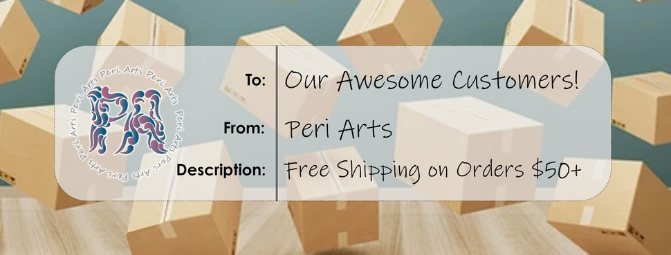 Peri Arts